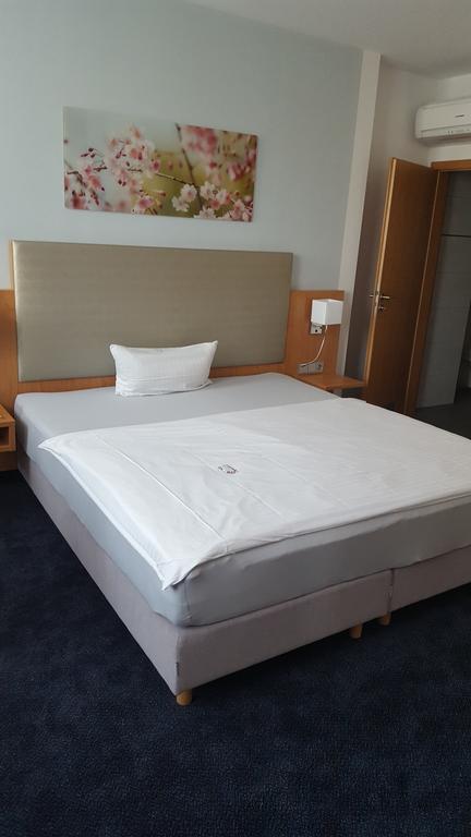 Hotel Ambiente Lich Exteriör bild